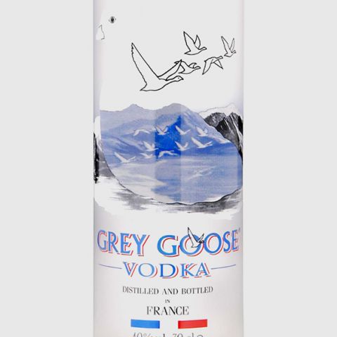 Fresco, suave y brillante